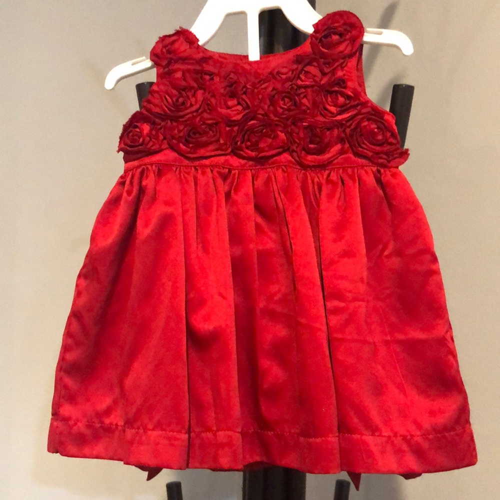 Baby infant’s dress